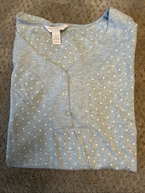 Charter Club Nightgown